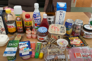 【海外の反応】「日本の食事療法がわかってきた」日本の冷蔵庫。