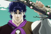 外国人「最も男らしい日本のアニメキャラは？」→「男らしさってのは筋肉じゃない」（海外の反応）