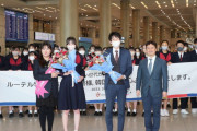 韓国人の反応「韓国修学旅行に来た日本人高校生の中にダイヤの原石を発見したんだが…」「今すぐスカウトして！」