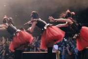 BABYMETALの横アリのショーがWOWOWで放送されるぞ！　【海外の反応】