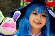 アメリカのアニメコンベンションをレポート！コスプレのレベルも高い！ 海外の反応