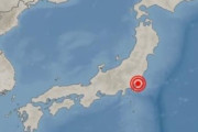 【韓国の反応】日本、首都圏でマグニチュード5.0の地震…東京でも震度3の揺れ。韓国の反応「第2の原発事故が起こるかもしれない。/日本で5.0は地震にも入らない。」