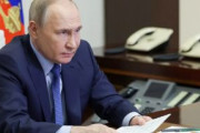 海外「戦費で財政赤字が続き、経済ボロボロのロシア。プーチンが大幅増税を検討」