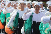韓国人「ユネスコ人類遺産である韓国型『済州海女』が危機的状態に‥」尹政府「海女」の予算を全額削減…人類遺産の冷遇か　韓国の反応