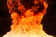 【チャイナボカン】中国の物流倉庫が爆発