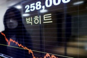 韓国人「BTS所属事務所の株価が4日連続で急落‥」一方韓国証券会社各社が「今こそ、買いのタイミングだ」と買いを推奨！その理由とは？　韓国の反応
