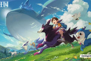 外国人「中国が今度はポケモンみたいなゲームを作ってきたぞ…」