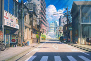 韓国人「日本の町並みが綺麗な理由は強力な罰のせいですか？それとも国民性のせいですか？？」