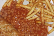 外国人「冬に食べるイギリス料理をお前らに紹介していく！」