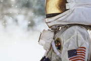 【宇宙】米国将校は、中国に対抗するため宇宙の支配の必要性を主張する