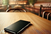 「東アジアではスマホを置いて席取りをしている光景を見かけるんだけど…」欧米人の反応