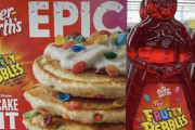 外国人「さすがの俺達でもドン引きした食べ物を見せていくｗｗｗ」
