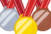 五輪銀メダリストが赤ちゃんの手術費を支援するためメダルを競売に…落札者は金額だけ払ってメダルを受け取らず