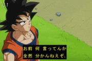 米議員候補「ドラゴンボールZのようなポルノアニメが子供を堕落に追いやってしまう」