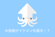 日本の桂浜水族館が「たまにイケメンを水槽に展示している」と話題に！【台湾人の反応】