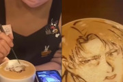 外国人「この日本のコーヒー店のサービスが凄すぎるよ！」