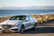 韓国人「現代自動車のジェネシスが米国で人気を集めている理由」