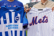 海外の反応「三笘は凄い選手」MLB公式に日本人二人が登場し米熱狂！夢のコラボ実現