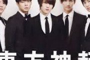 韓国人「悲報：韓国男性アイドルグループ、高齢化が止まらない」