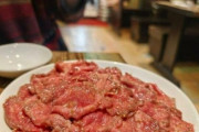 【深刻な問題】韓国人「食べ放題の実態、一考察で明らかに…韓国でも問題視されている」