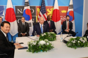 【韓国の反応】尹大統領を圧迫する日本…「韓日首脳会談、強制労役賠償対応報告決定」韓国の反応「答えは日本が提示しなければならない。/猿たちとあえて協議する必要はない。」