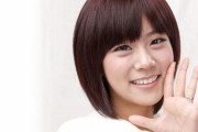 韓国人「元KARAハン・スンヨンの近況…」