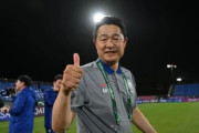 韓国人「『日本にはじゃんけんでも負けられない』ライバル日本との決戦を前に韓国代表コーチが明かした“攻略のポイント”に衝撃の声！」→「2〜3ゴールは奪える」