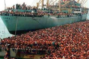 中国人「なぜ多くの人は日本は良くないと言いながら居続けるのか？」　中国の反応