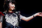 日本の記事がBABYMETALの女の子が交代になるかもと言ってる　完全に濡れ衣…　【海外の反応】