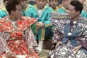 黒澤明の後継者と呼ばれる日本の映画監督はお笑い芸人だったらしい←「対比が面白い」(海外の反応)