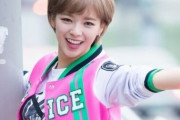 韓国人「TWICEジョンヨンに一体何が起こったのか…」