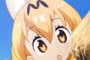 【けもフレ】どのフレンズとファ○クしたい？【海外の反応】