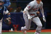 海外の反応「MVPは大谷とデグロムになるだろう」大谷翔平、タイムリーダブルで逆転演出！