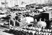 韓国人「日帝による米収奪の証拠を発見した」
