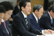 【韓国の反応】日本、安倍の支持率2年ぶりに30%台に墜落…コロナ19の影響