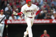 【海外】「一体何が起きているんだ？」大谷翔平、キング独走27・28号＆7勝目となる異次元の活躍にファン騒然！
