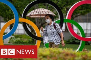 海外「開催のメリットあるのか…？」「日本に同情…」五輪選手村でもコロナ陽性者…開幕目前でも不安な報道が続く…