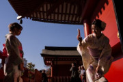 中国人観光客は半減、それでも訪日消費は前年超え――韓国・台湾・米国などが穴を埋め、日本の観光市場は「むしろ分散」に成功