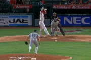 大谷9回裏2アウトHRが出れば同点のチャンス→結果は？【海外の反応】