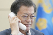 文在寅、世界保健総会WHAでアジア代表として基本方針演説を依頼される