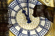 海外「今夜11時(日本時間午前8時)にイギリスがEUを離脱するぞ！！」