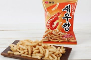 韓国人「日本と韓国のお菓子を並べた結果…韓国は盗作の国だ」