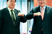 【韓国の反応】パク·ジン「いい話をたくさんした」というが…日本は依然として冷え冷え。韓国の反応「韓国が被害国なのに。/真の謝罪から受けなければ。」