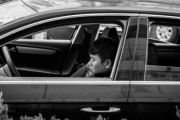 海外「日本人って野宿するのが好きなの？」日本人が車の中で何時間も過ごす理由