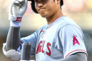 海外「大谷翔平、メジャートップタイの６０打点！」そして・・・ 昨日の我らとは違うのだよｗ