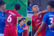 韓国メディア：コロンビアで荒唐な誤報、韓サッカーが暴力的だという間違ったイメージを…