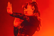 【海外】サマーソニック2025で唸るMOMOMETAL