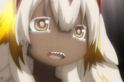 海外「凄い演技だった！」アニメ『メイドインアビス』でファプタを演じて声が出なくなることもあった久野美咲の演技に対する海外の反応
