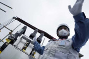 韓国人「日本の汚染水の水槽の表面が10cmも膨れ上がってるぞ…ﾌﾞﾙﾌﾞﾙ」