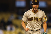 【海外の反応】ダルビッシュ有が古巣相手に6勝目！